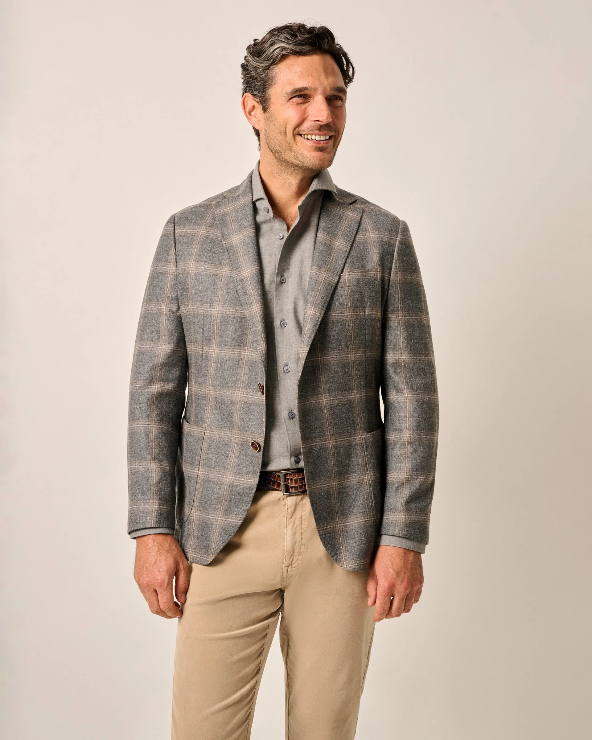 johnnie-O Giovanni Sport Coat