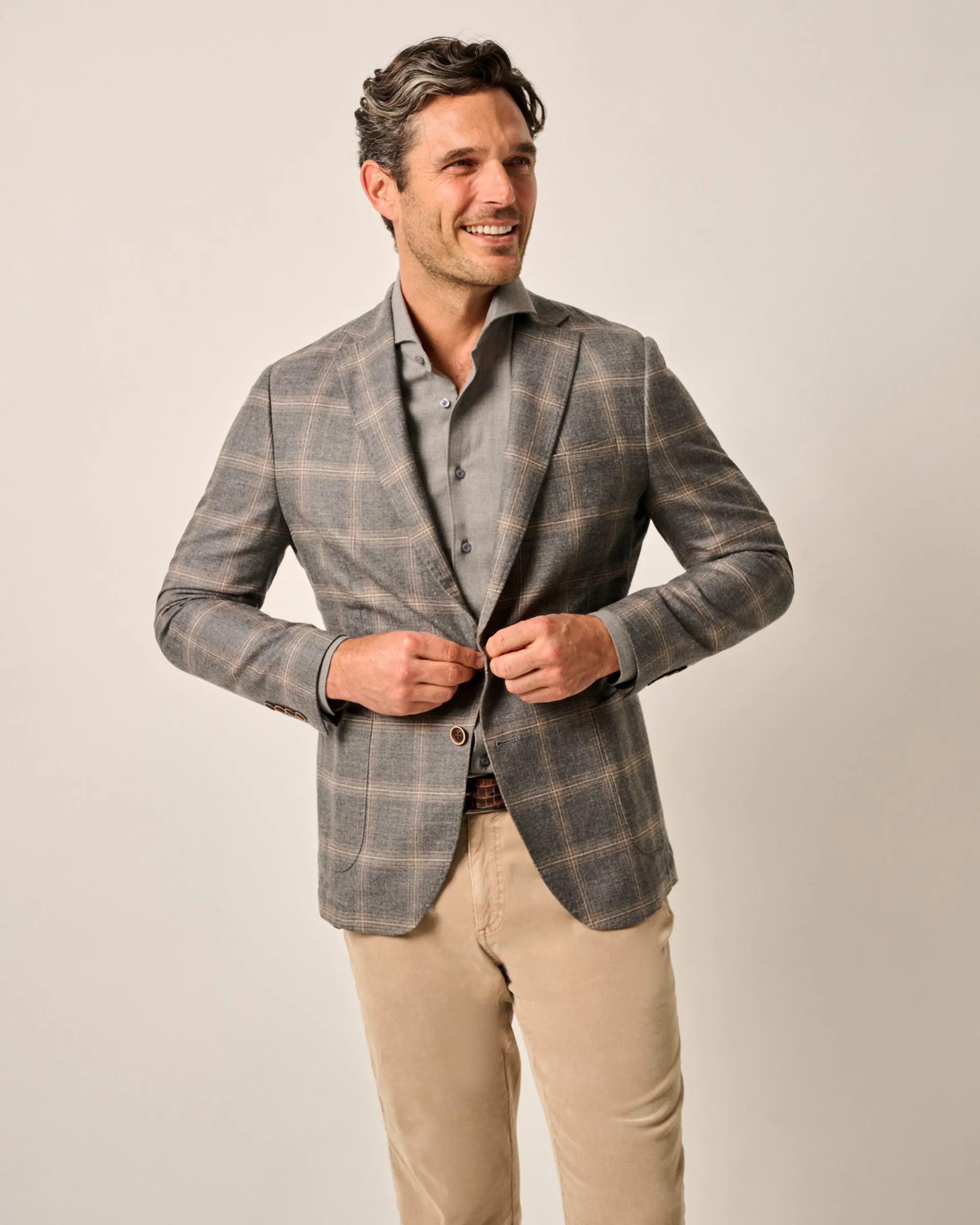 johnnie-O Giovanni Sport Coat