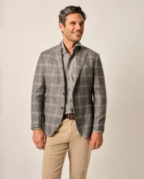 johnnie-O Giovanni Sport Coat