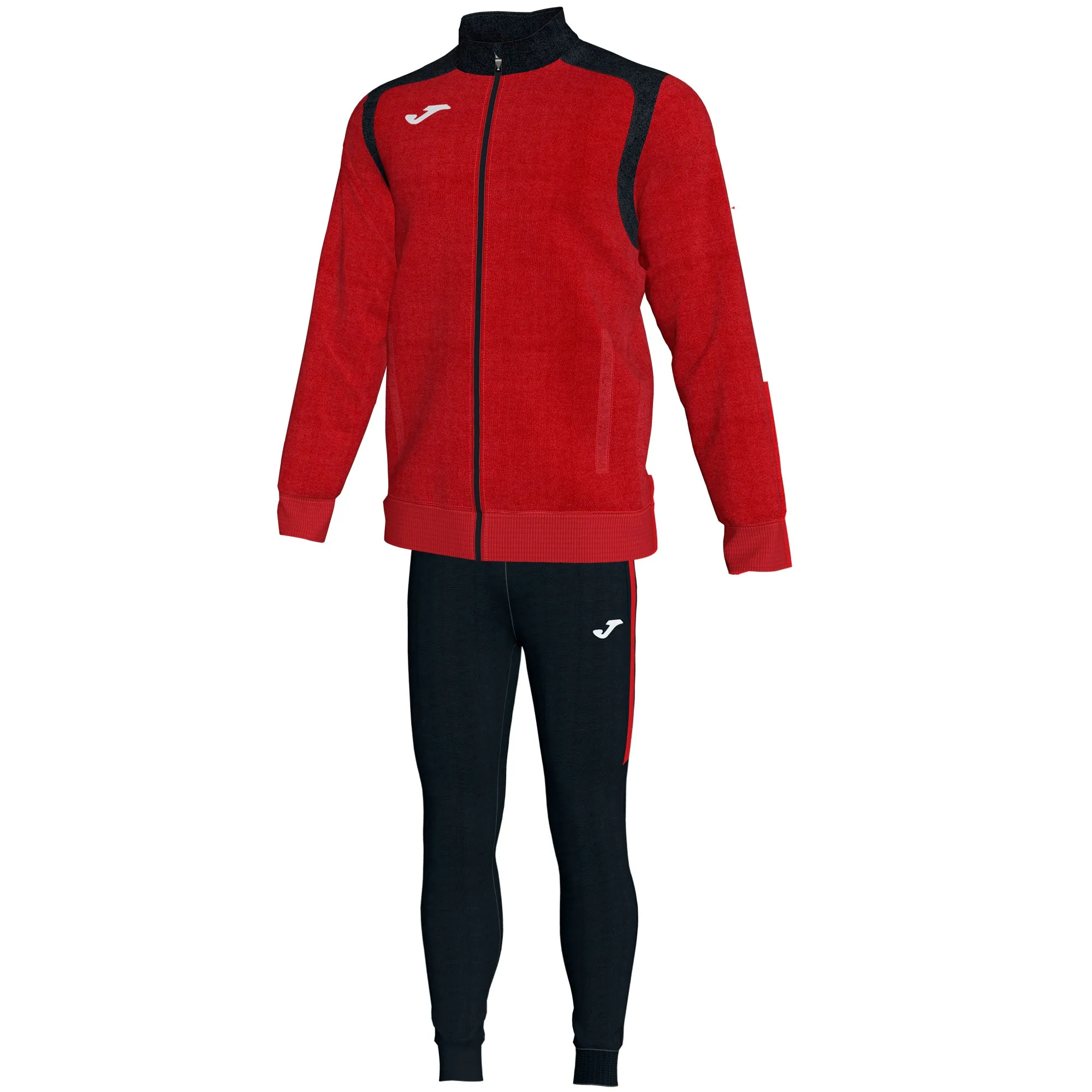 Joma Championship V Tracksuit