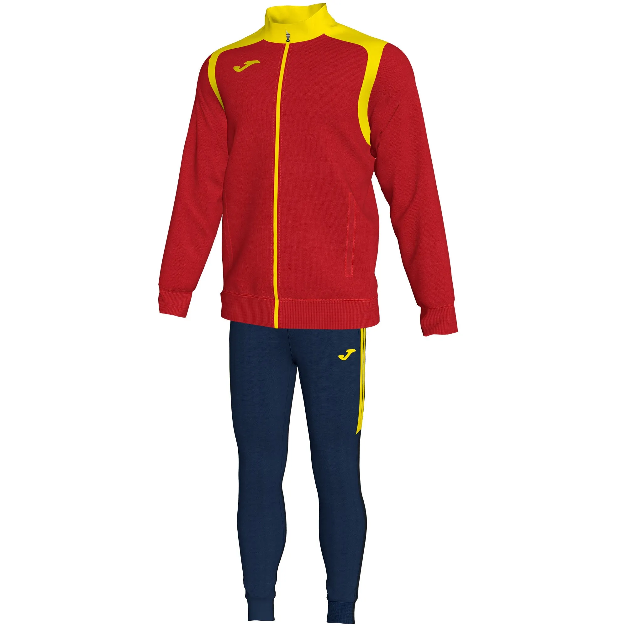 Joma Championship V Tracksuit