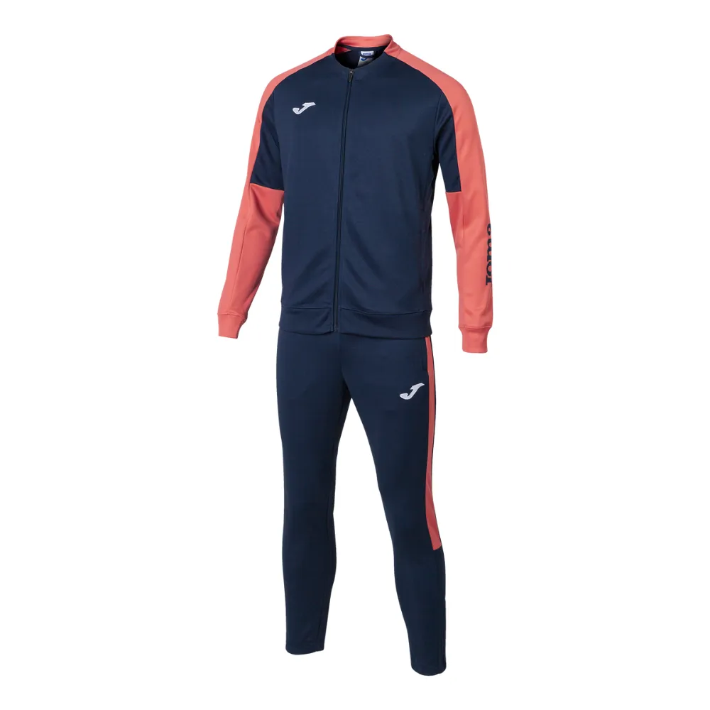 Joma Eco Championship Tracksuit