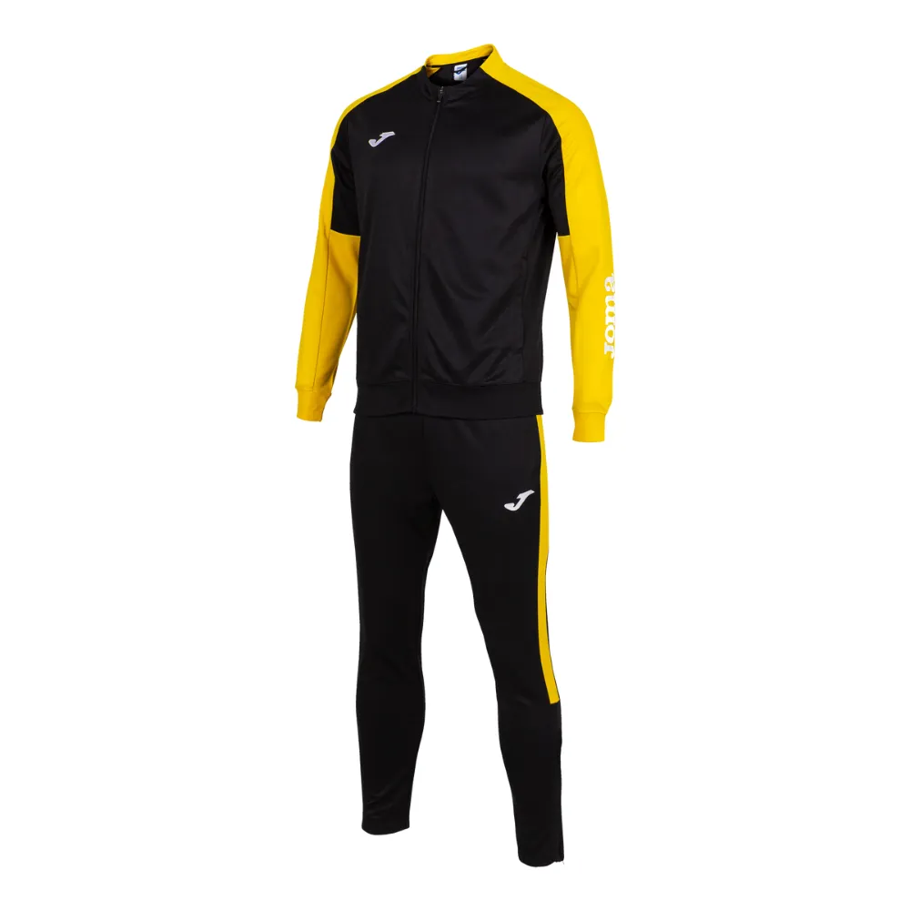 Joma Eco Championship Tracksuit