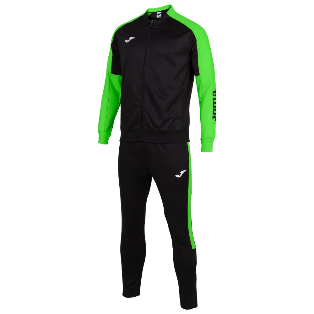 Joma Eco Championship Tracksuit