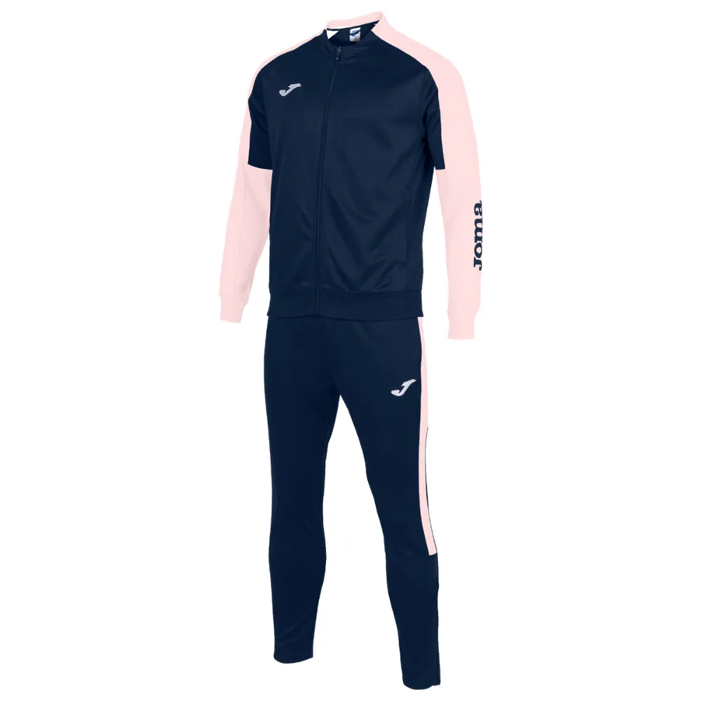 Joma Eco Championship Tracksuit