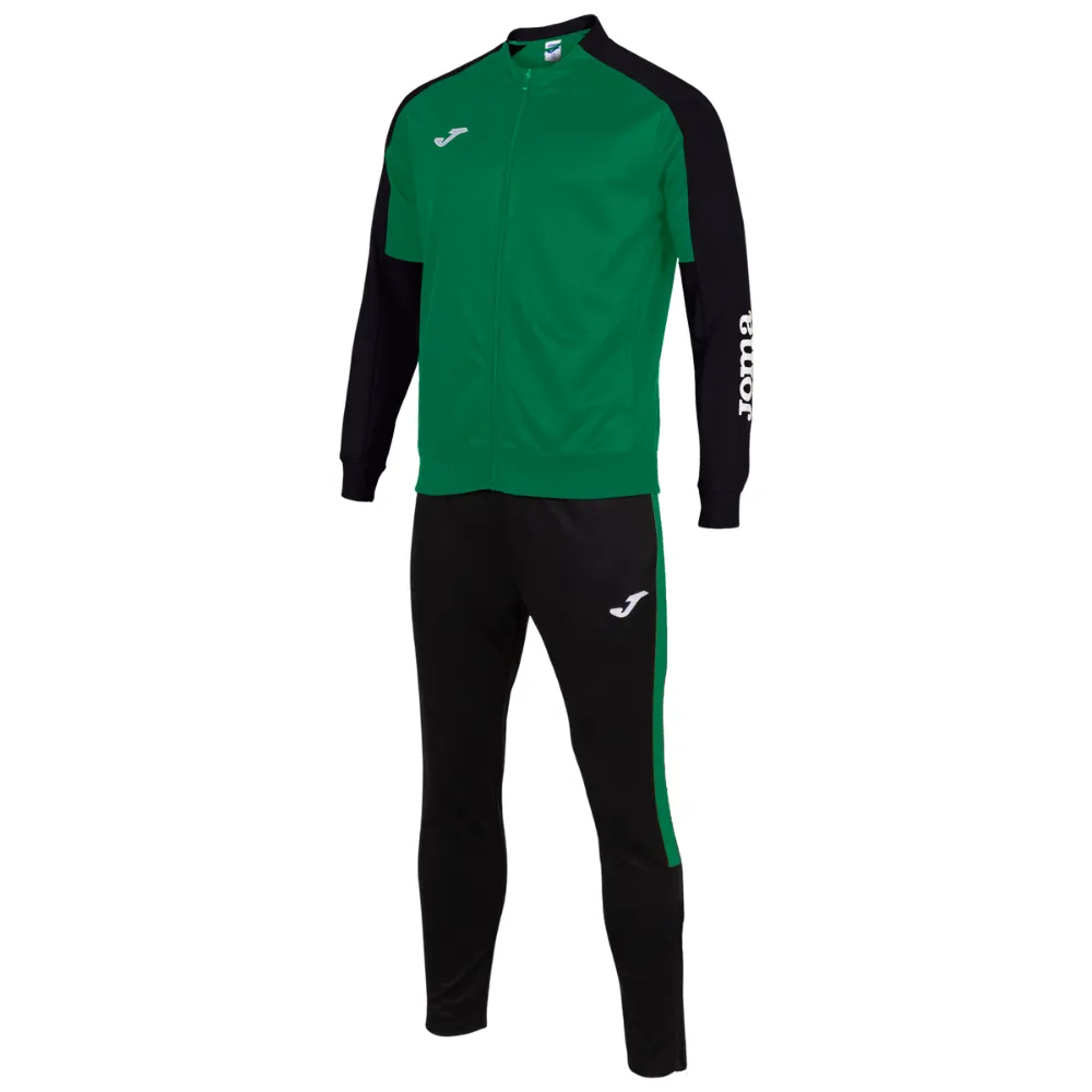 Joma Eco Championship Tracksuit