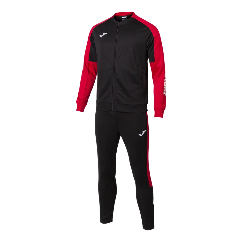 Joma Eco Championship Tracksuit