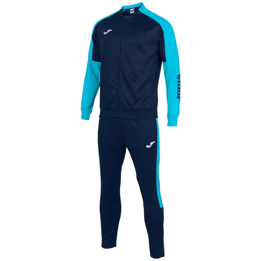 Joma Eco Championship Tracksuit