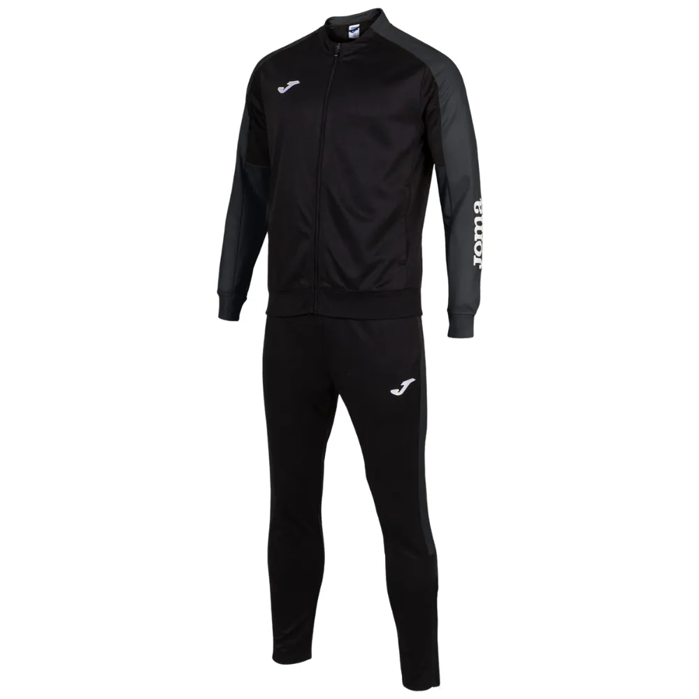 Joma Eco Championship Tracksuit