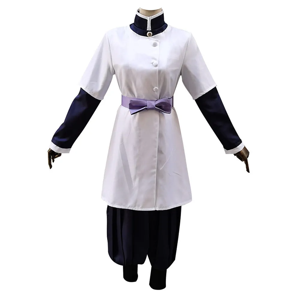 Kanzaki Aoi Cosplay Costume Outfits Halloween Carnival Suit