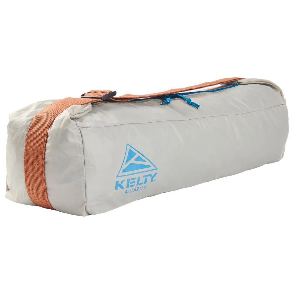 Kelty 90834521 Ballarat 4 Four-Person Tent