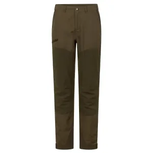 Key Point Kora Ladies Trousers - Pine Green/Grizzly Brown by Seeland