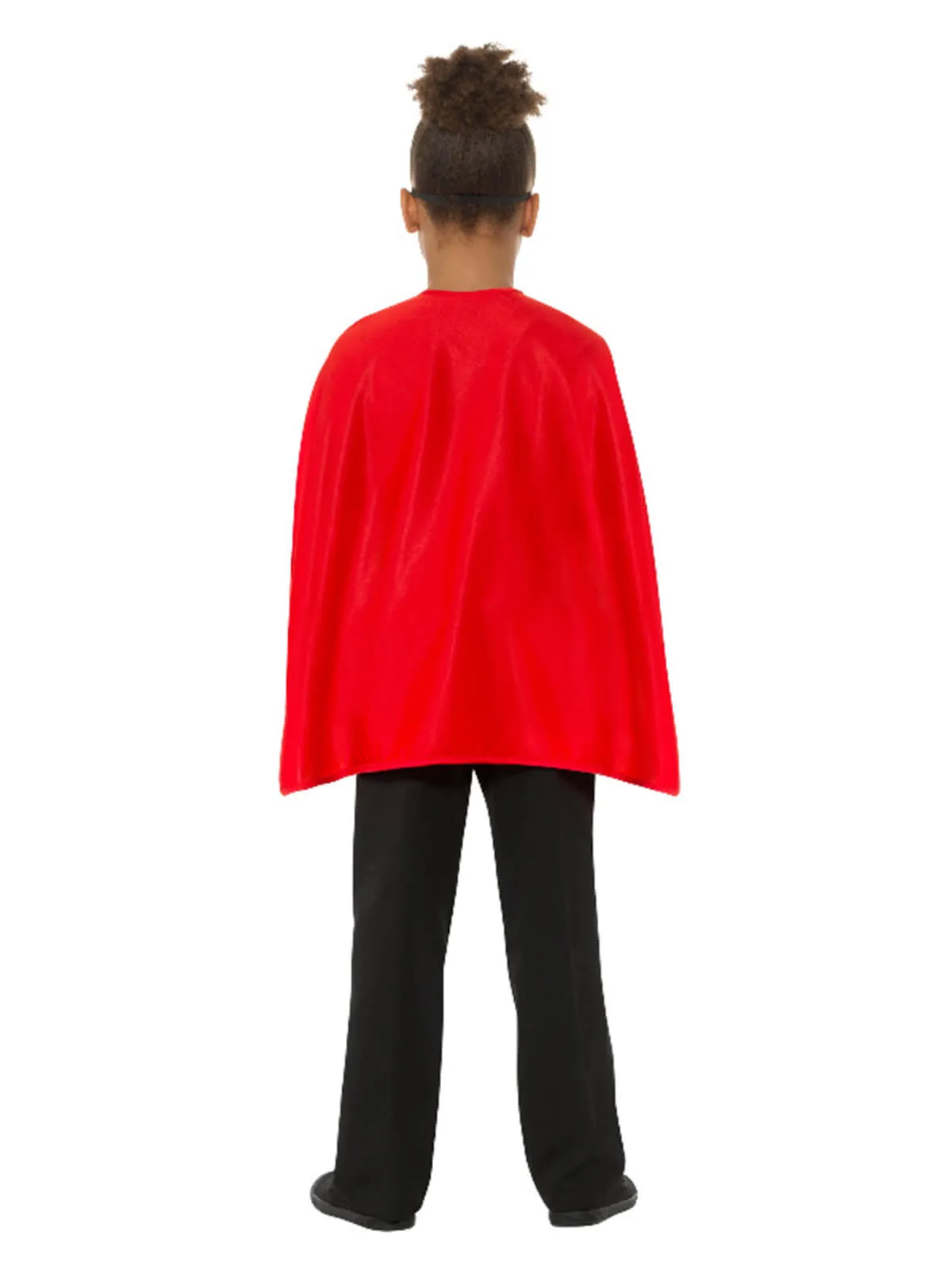 Kids Superhero Kit, Red