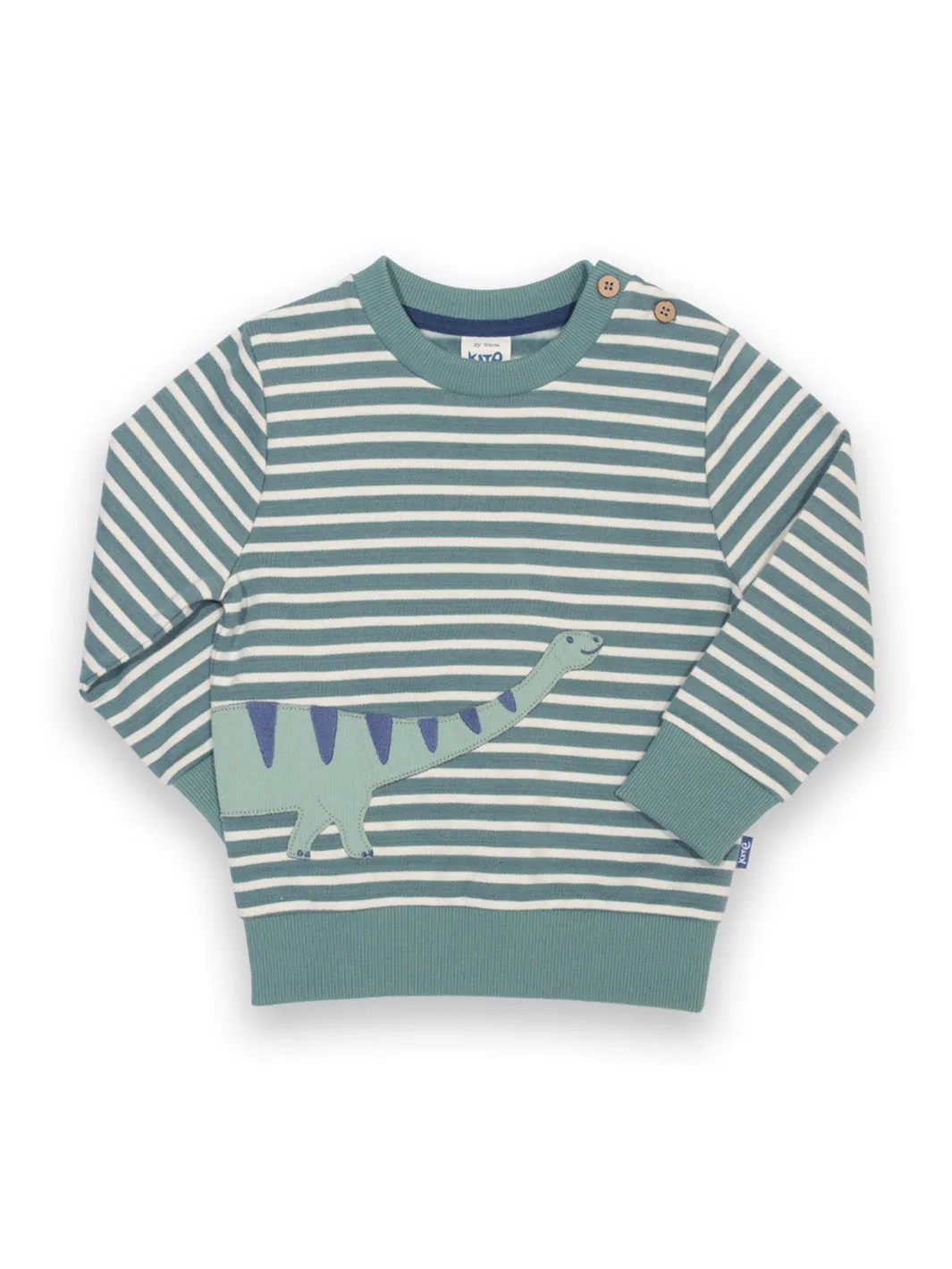 Kite Dippy Dino Sweatshirt