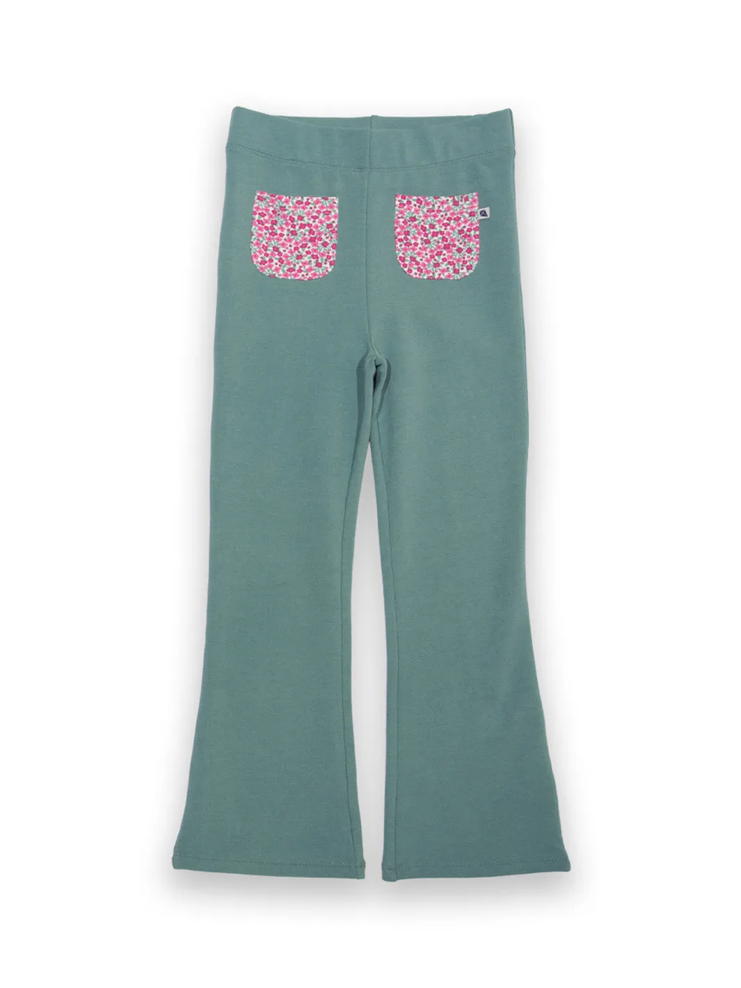 Kite Sweet Ditsy Jogger Flares