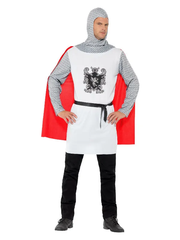 Knight Halloween Costume, Economy