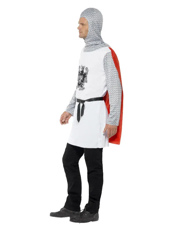 Knight Halloween Costume, Economy