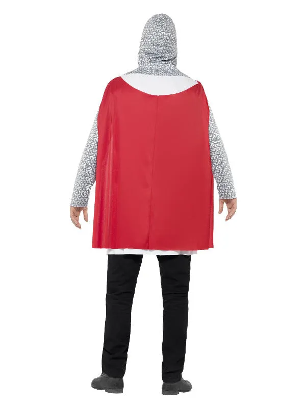 Knight Halloween Costume, Economy