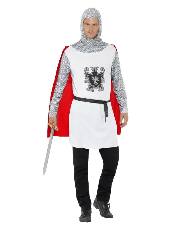 Knight Halloween Costume, Economy