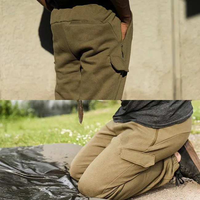 Korda Olive Joggers