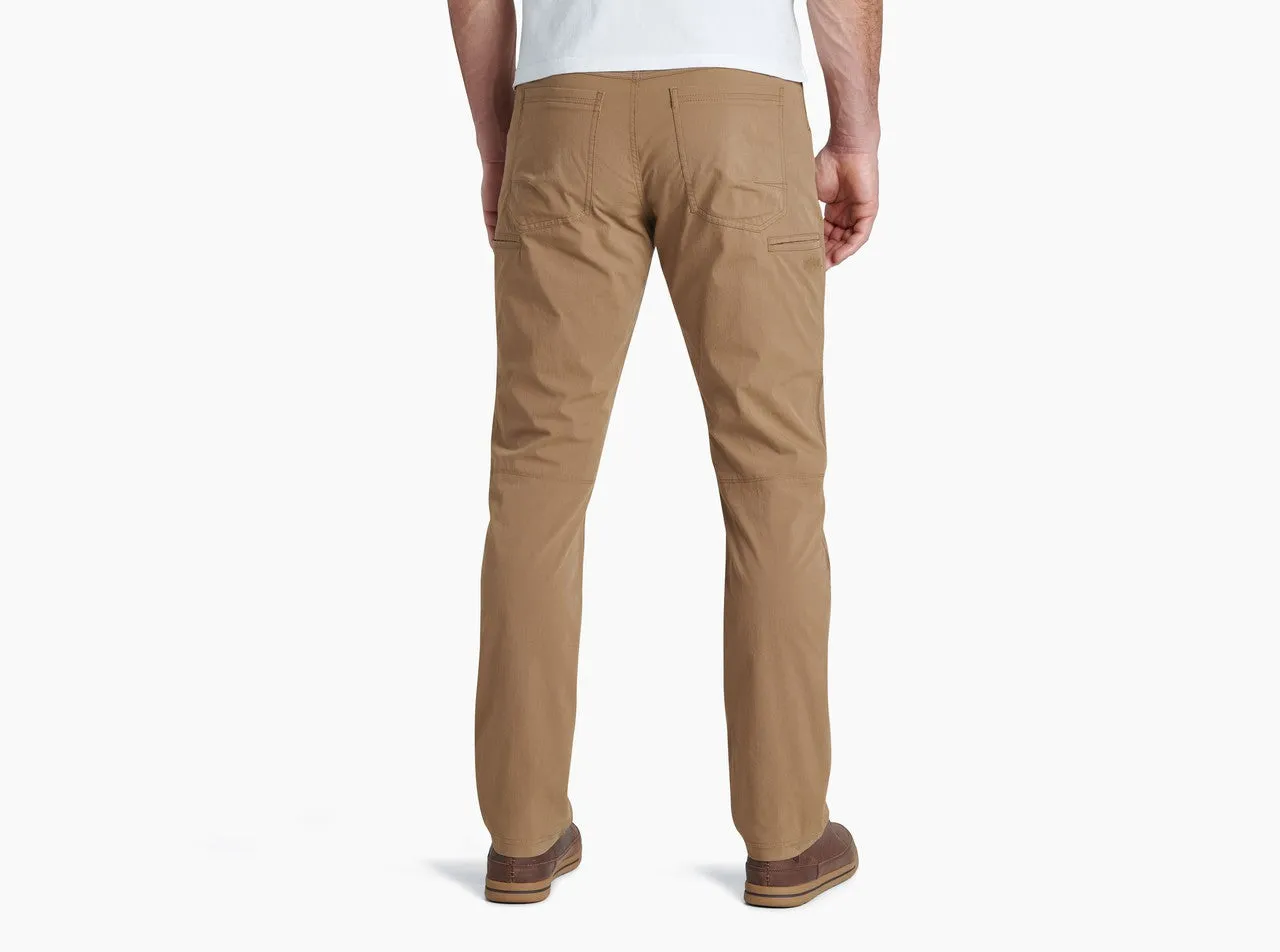 Kuhl Free Rydr Men Dark Khaki 30