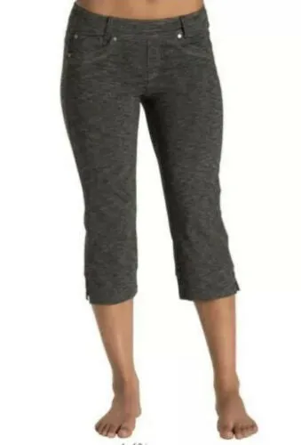 Kuhl Mova Kapri Women Dark Heather