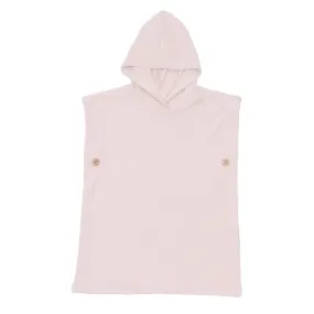 Kyte Baby Swim Poncho in Blush