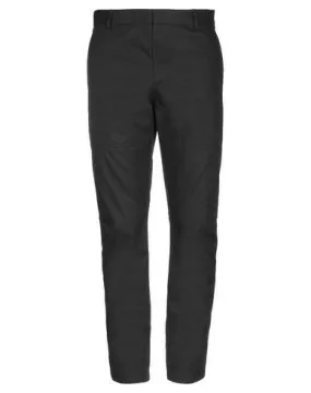 Lanvin Man Casual trouser Black 38 waist