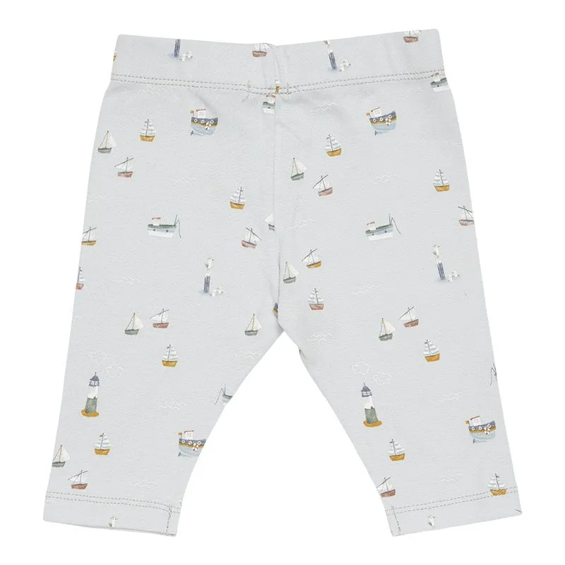 Ld Trousers Little Goose 68