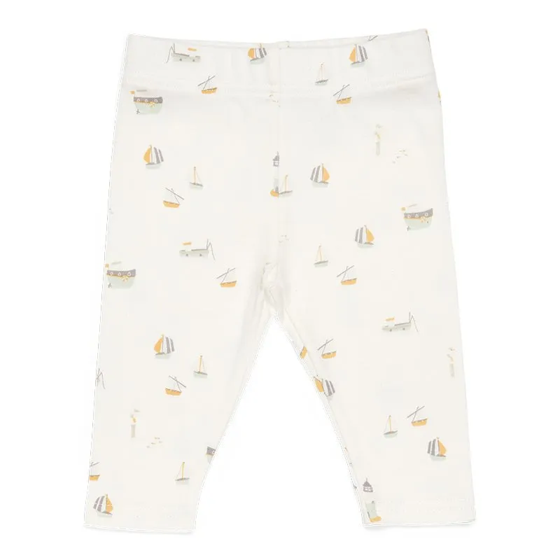 Ld Trousers Little Goose 68