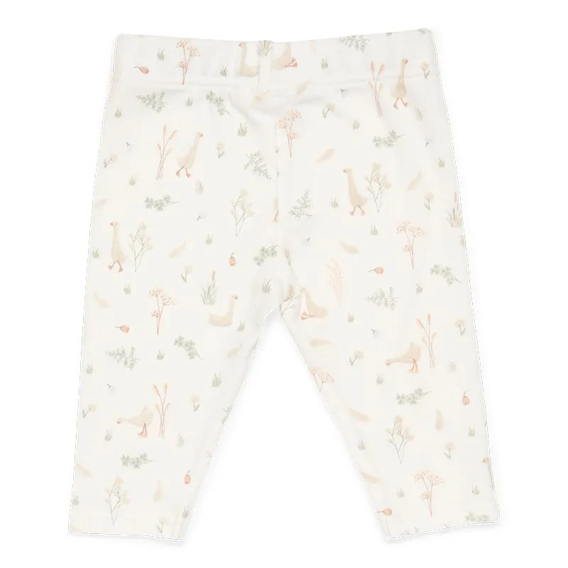 Ld Trousers Little Goose 74