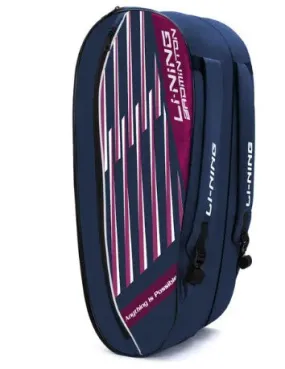 Li-Ning Flash Badminton Duffle Kit Bag