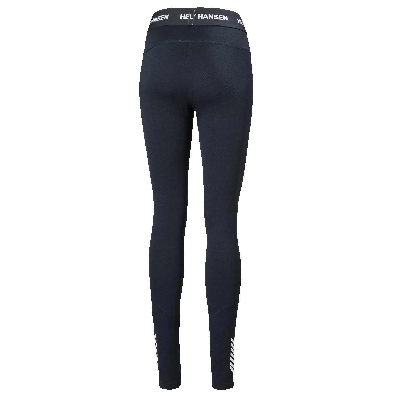 Lifa Merino midweight womens pant Navy