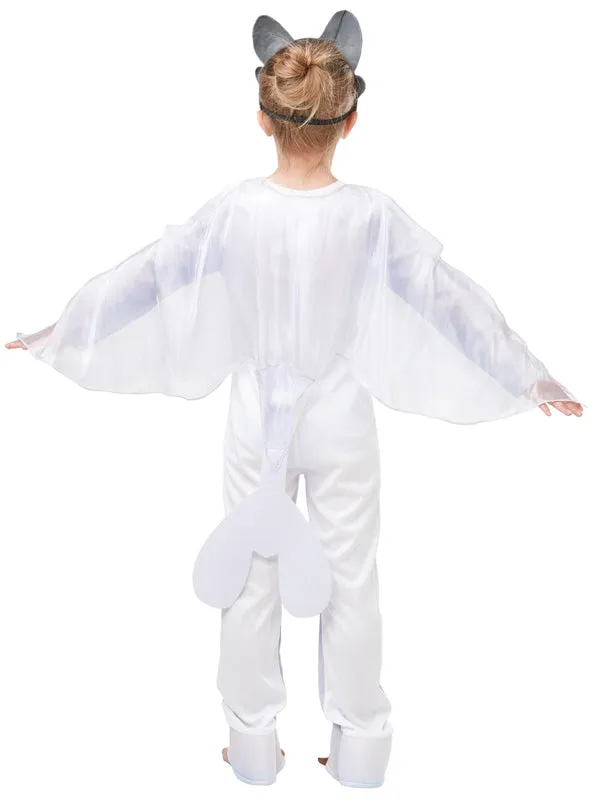 LIGHTFURY DELUXE COSTUME, CHILD