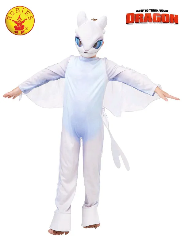 LIGHTFURY DELUXE COSTUME, CHILD