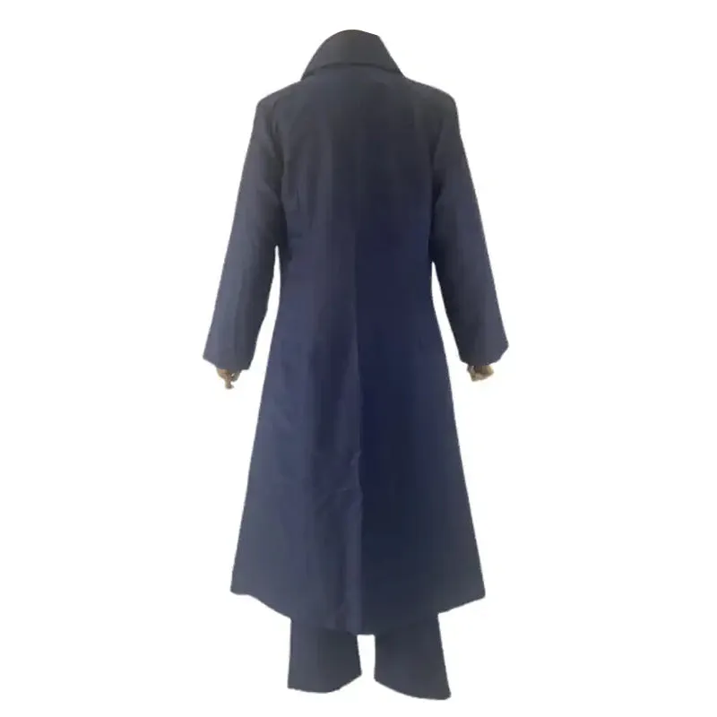 Limbus Company Hermann Cosplay Costume