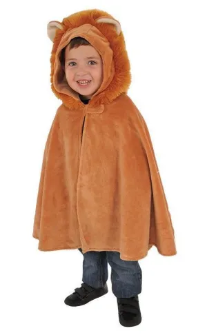 Lion Cub Furry Costume for Toddlers & Kids