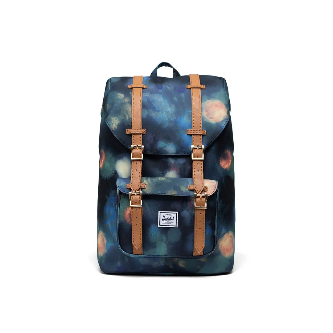 Little America Mid Backpack