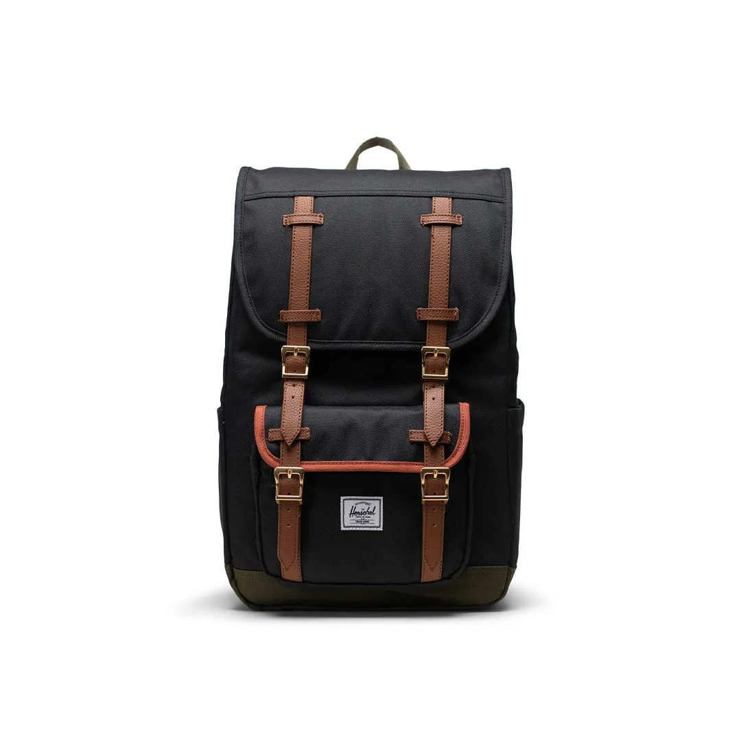 Little America Mid-Volume Backpack