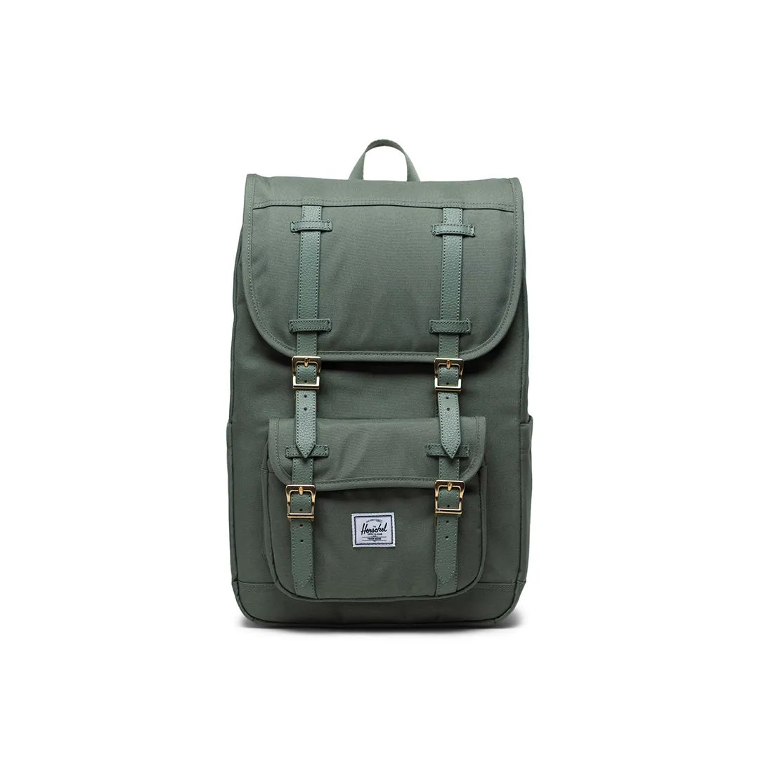 Little America Mid-Volume Backpack