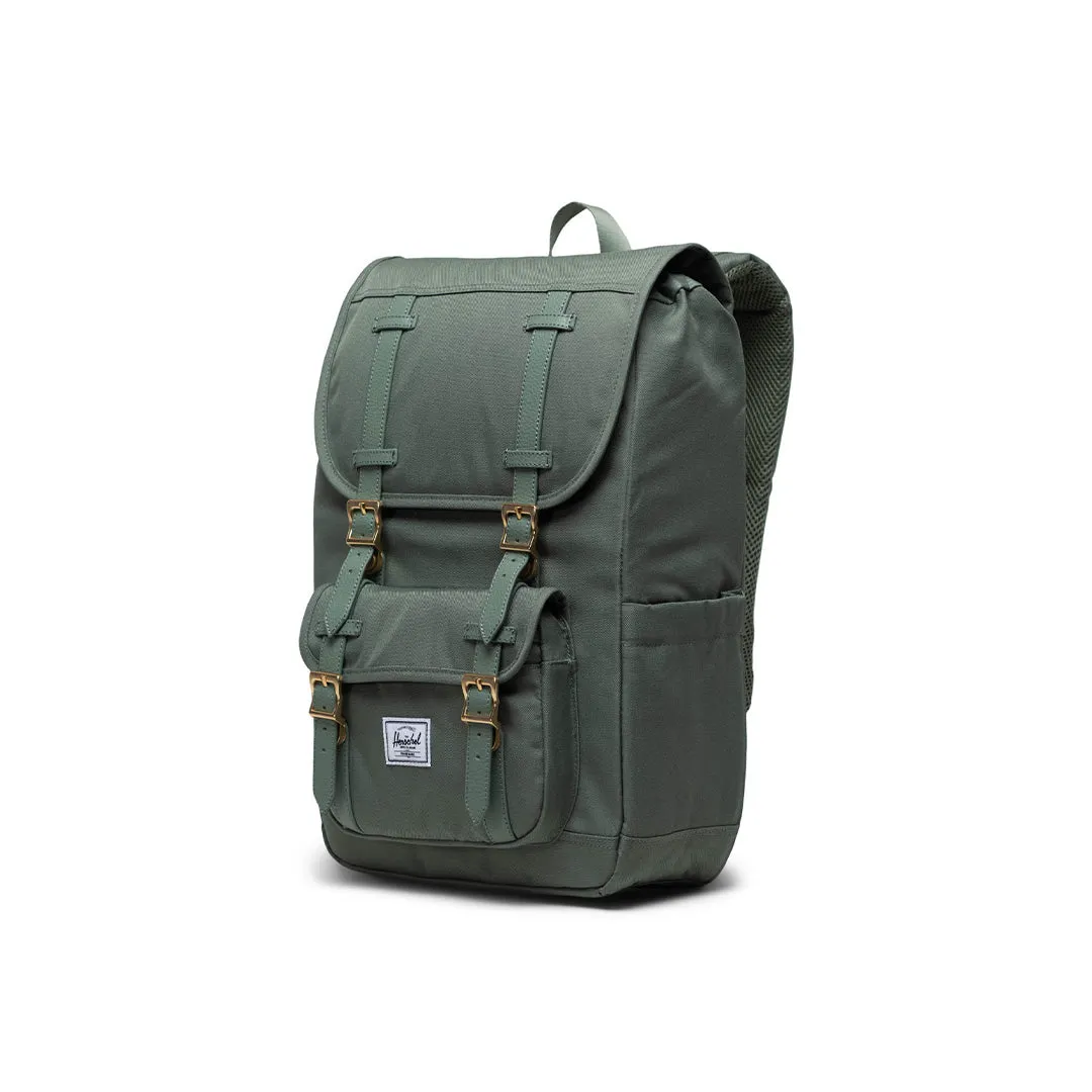 Little America Mid-Volume Backpack