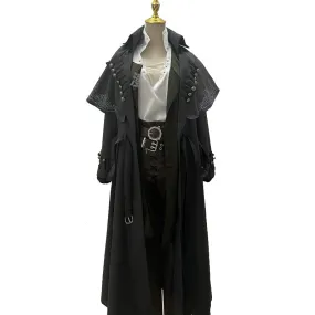 Lord of the Mysteries Alger Wilson Cosplay Costume