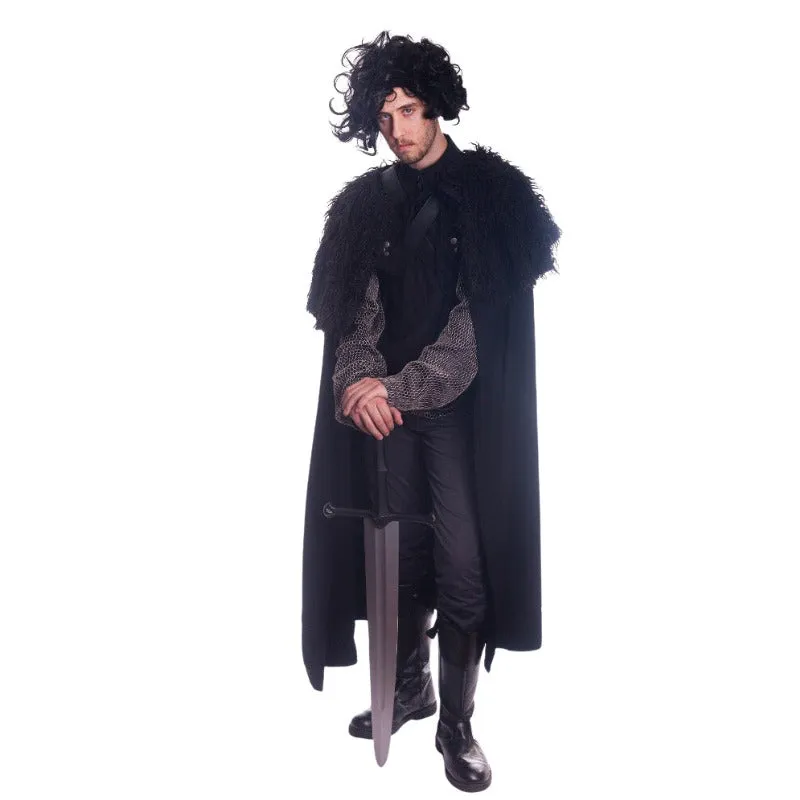 Lord Snow - Hire