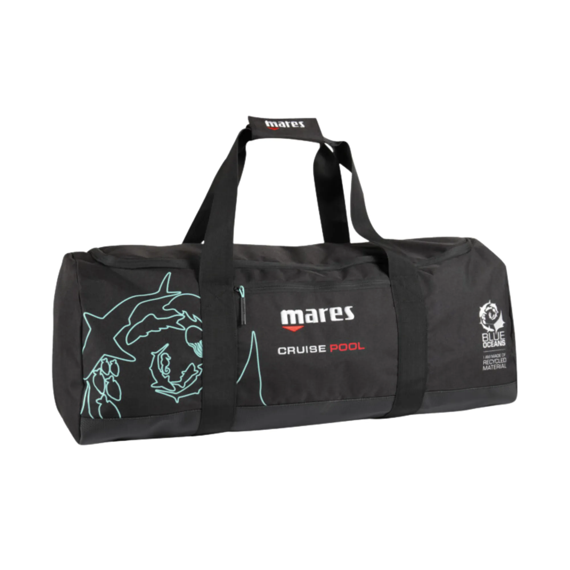 Mares Cruise Pool Bag