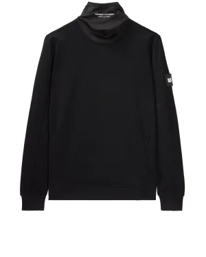 Massa Sweatshirt Black