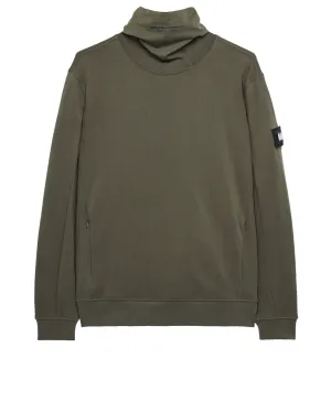 Massa Sweatshirt Castle Green