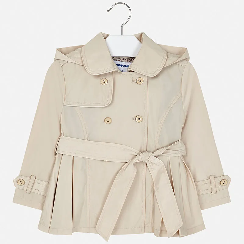 Mayoral Trench coat