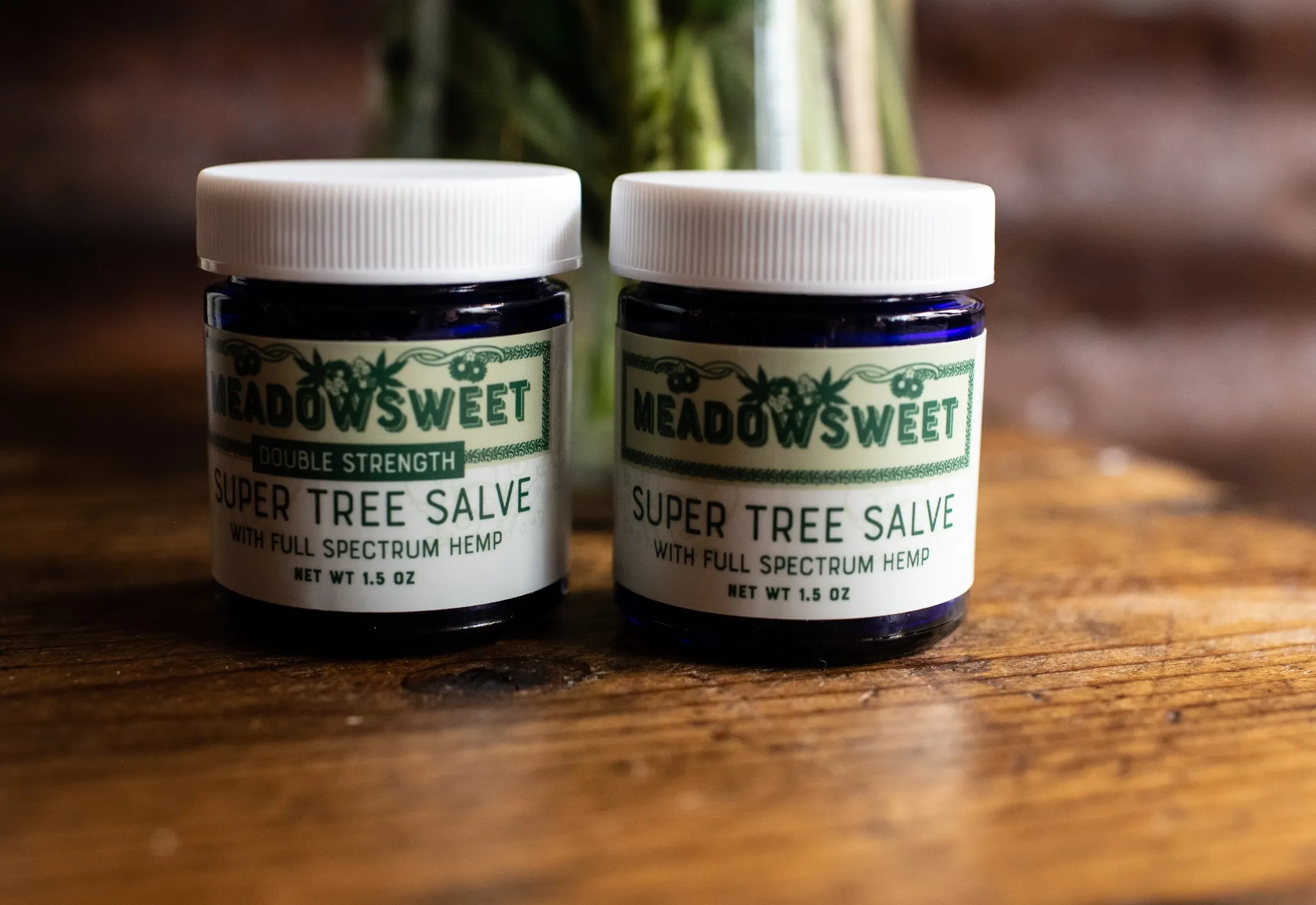 Meadowsweet Herbal Products