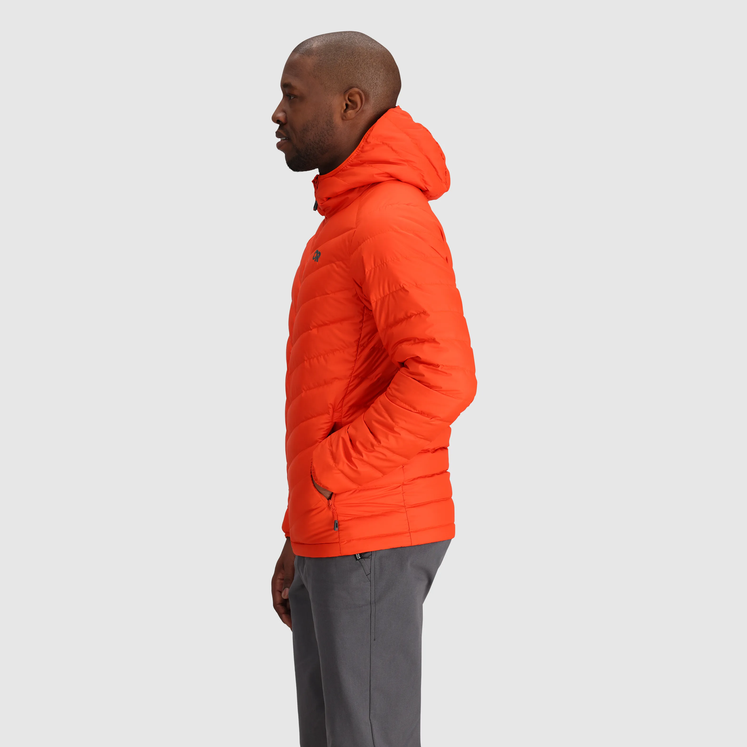 Men's Coldfront LT Down Hoodie