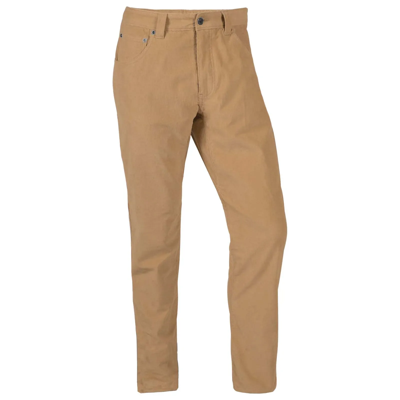 Men's Crest Cord Pant Modern Fit